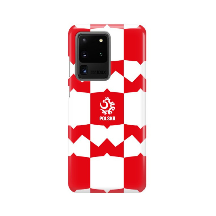 ETUI PROTECT CASE 2MM NA TELEFON SAMSUNG GALAXY S20 ULTRA / S20 ULTRA 5G ST_PZPN_2022-103
