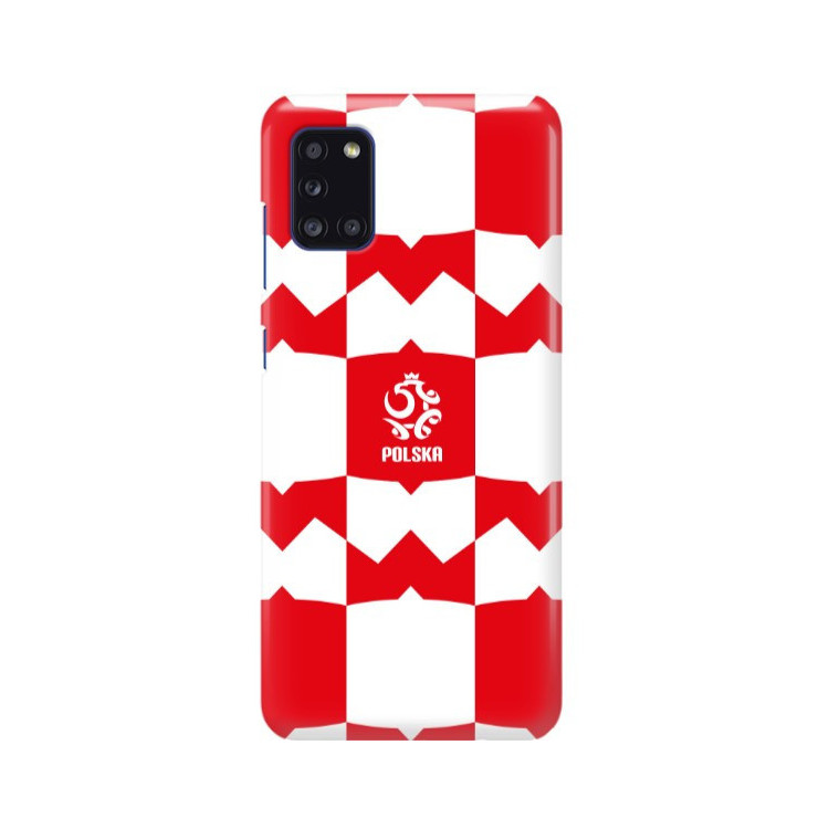 ETUI PROTECT CASE 2MM NA TELEFON SAMSUNG GALAXY A31  ST_PZPN_2022-103