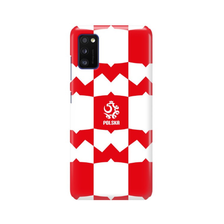 ETUI PROTECT CASE 2MM NA TELEFON SAMSUNG GALAXY A41  ST_PZPN_2022-103