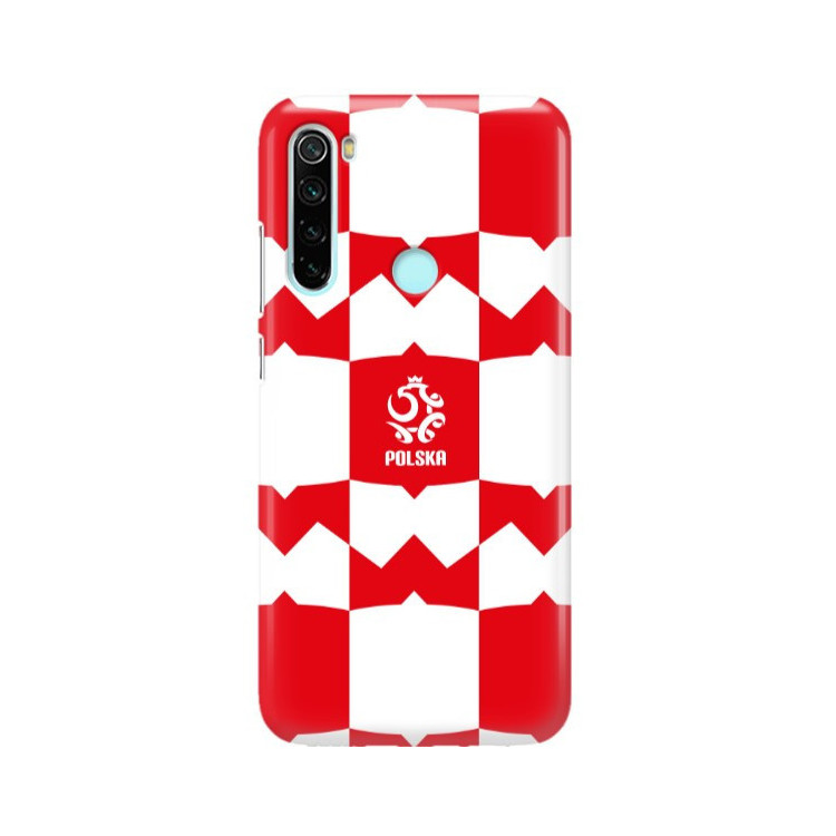 ETUI PROTECT CASE 2MM NA TELEFON XIAOMI REDMI NOTE 8 / 8 2021 ST_PZPN_2022-103