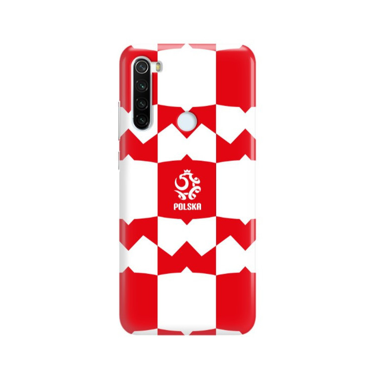 ETUI PROTECT CASE 2MM NA TELEFON XIAOMI REDMI NOTE 8T  ST_PZPN_2022-103