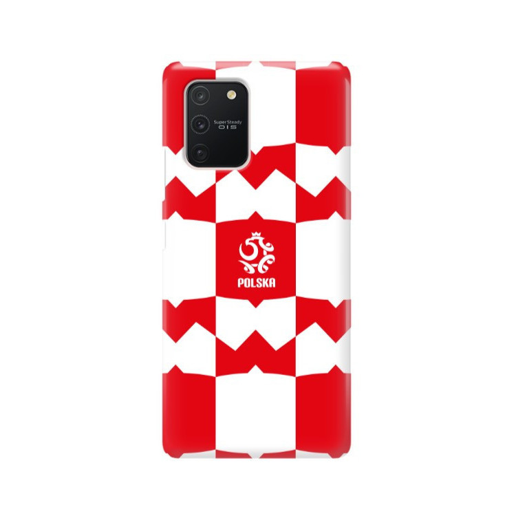 ETUI PROTECT CASE 2MM NA TELEFON SAMSUNG GALAXY A91 / S10 LITE ST_PZPN_2022-103