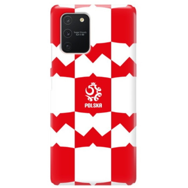 ETUI PROTECT CASE 2MM NA TELEFON SAMSUNG GALAXY A91 / S10 LITE ST_PZPN_2022-103