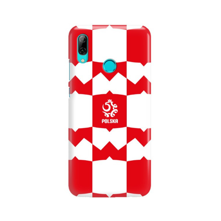 ETUI PROTECT CASE 2MM NA TELEFON HUAWEI P SMART 2019  ST_PZPN_2022-103