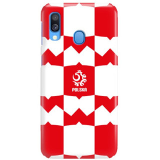 ETUI PROTECT CASE 2MM NA TELEFON SAMSUNG GALAXY A40  ST_PZPN_2022-103