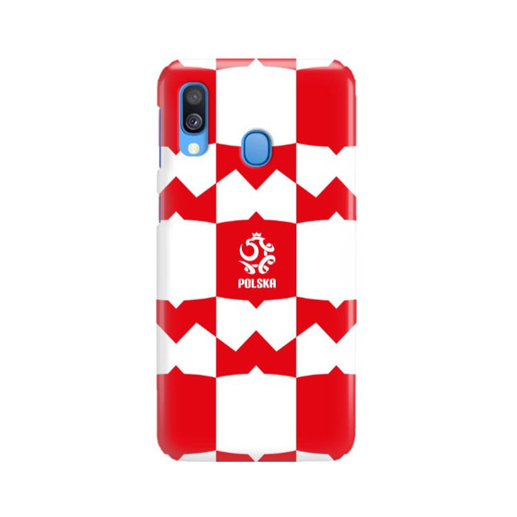 ETUI PROTECT CASE 2MM NA TELEFON SAMSUNG GALAXY A40  ST_PZPN_2022-103