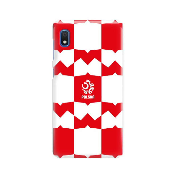 ETUI PROTECT CASE 2MM NA TELEFON SAMSUNG GALAXY A10  ST_PZPN_2022-103