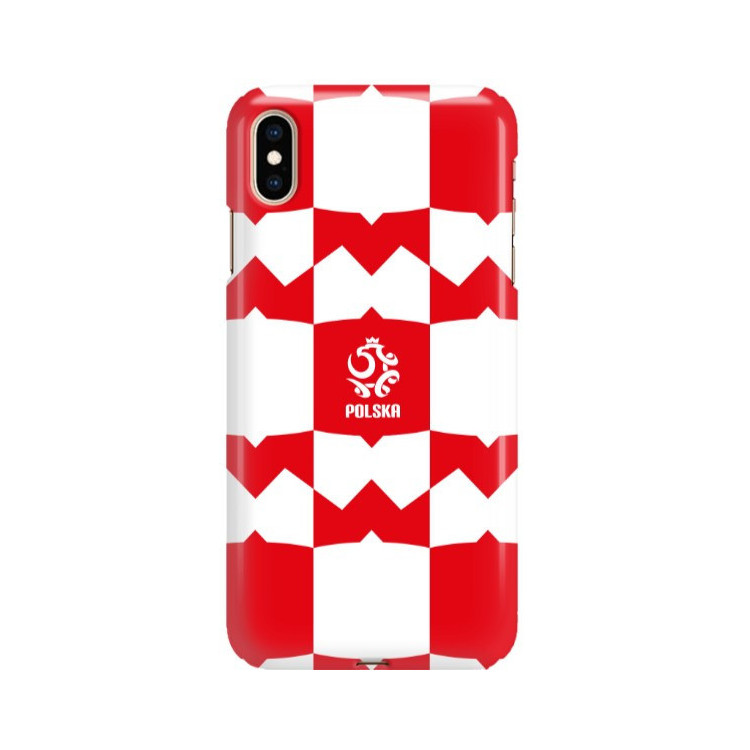 ETUI PROTECT CASE 2MM NA TELEFON APPLE IPHONE XS MAX ST_PZPN_2022-103