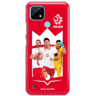 ETUI PROTECT CASE 2MM NA TELEFON REALME C21  ST_PZPN_2022-104