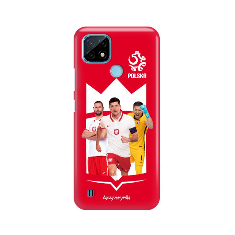 ETUI PROTECT CASE 2MM NA TELEFON REALME C21  ST_PZPN_2022-104
