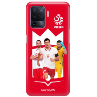 ETUI PROTECT CASE 2MM NA TELEFON OPPO RENO 5 LITE  ST_PZPN_2022-104
