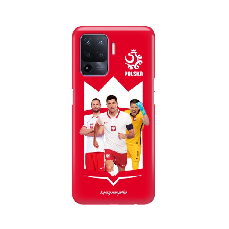 ETUI PROTECT CASE 2MM NA TELEFON OPPO RENO 5 LITE  ST_PZPN_2022-104