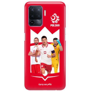 ETUI PROTECT CASE 2MM NA TELEFON OPPO RENO 5 LITE  ST_PZPN_2022-104