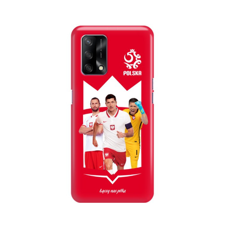ETUI PROTECT CASE 2MM NA TELEFON OPPO A74 4G ST_PZPN_2022-104