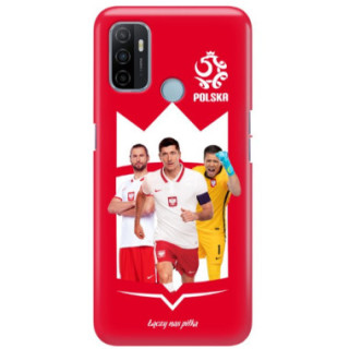 ETUI PROTECT CASE 2MM NA TELEFON OPPO A53 / A53s  ST_PZPN_2022-104