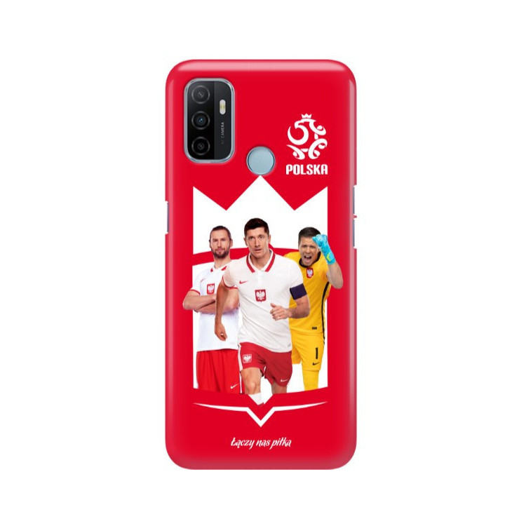 ETUI PROTECT CASE 2MM NA TELEFON OPPO A53 / A53s  ST_PZPN_2022-104