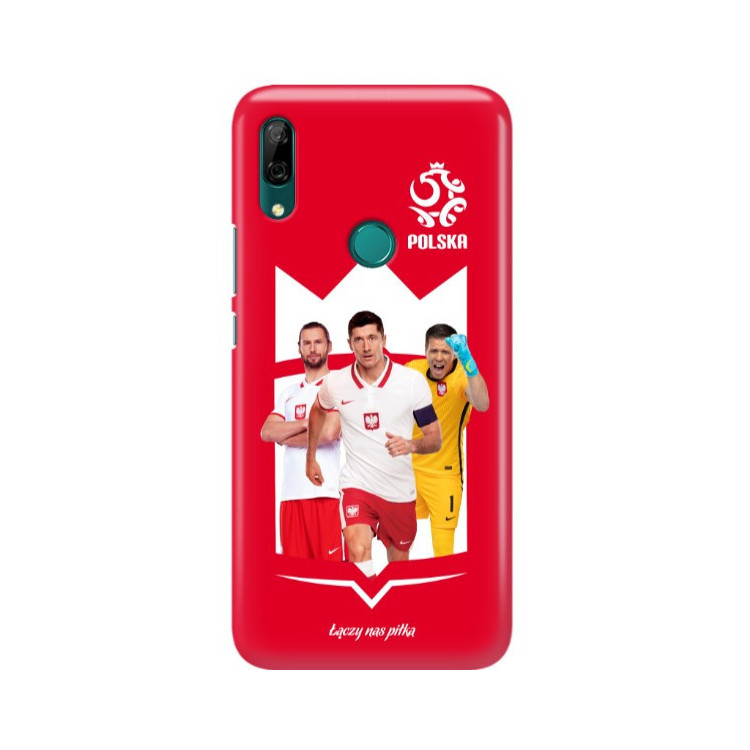 ETUI PROTECT CASE 2MM NA TELEFON HUAWEI P SMART Z / HONOR 9X ST_PZPN_2022-104