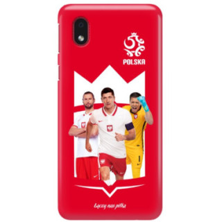 ETUI PROTECT CASE 2MM NA TELEFON SAMSUNG GALAXY A01 CORE / M01 CORE  ST_PZPN_2022-104