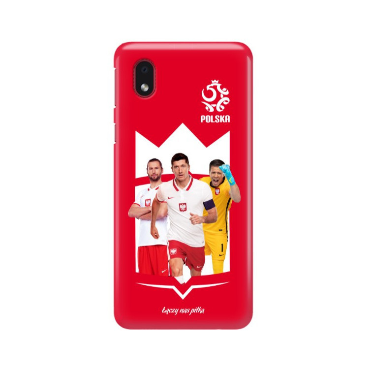 ETUI PROTECT CASE 2MM NA TELEFON SAMSUNG GALAXY A01 CORE / M01 CORE  ST_PZPN_2022-104