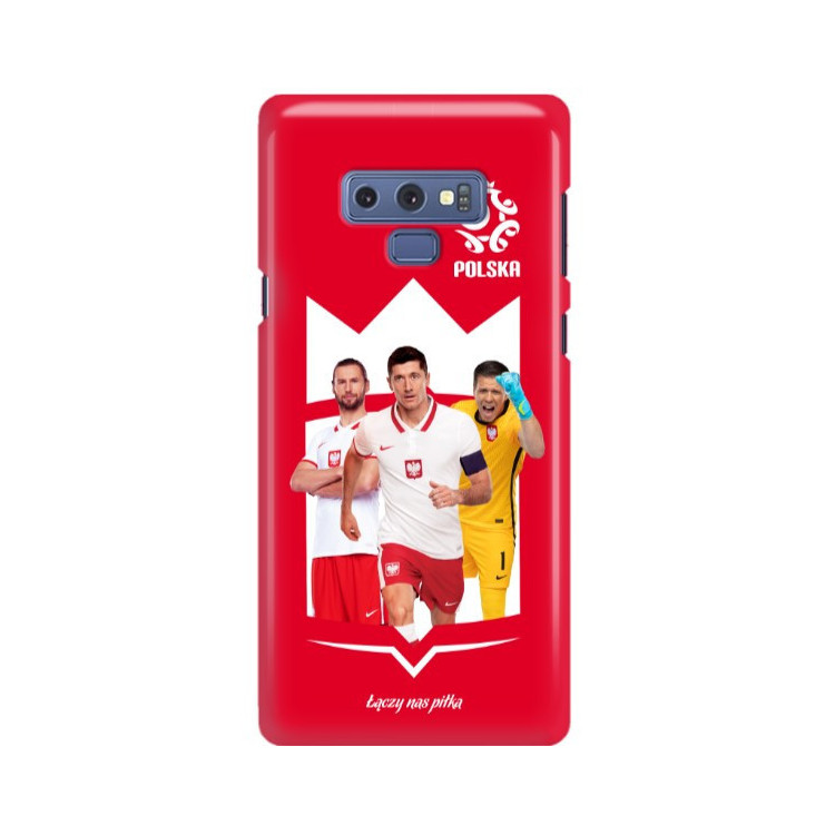 ETUI PROTECT CASE 2MM NA TELEFON SAMSUNG GALAXY NOTE 9 ST_PZPN_2022-104