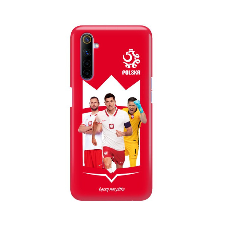 ETUI PROTECT CASE 2MM NA TELEFON REALME 6 ST_PZPN_2022-104