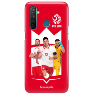ETUI PROTECT CASE 2MM NA TELEFON REALME 5 / 6i  ST_PZPN_2022-104