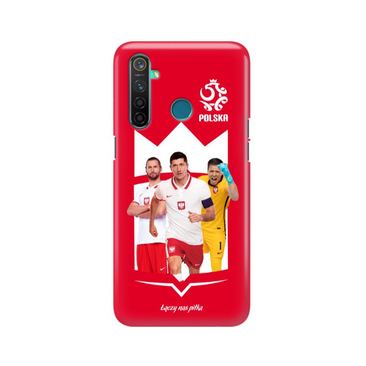 ETUI PROTECT CASE 2MM NA TELEFON REALME 5 / 6i  ST_PZPN_2022-104