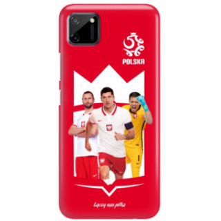 ETUI PROTECT CASE 2MM NA TELEFON REALME C11  ST_PZPN_2022-104