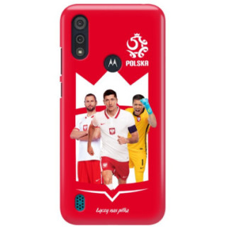 ETUI PROTECT CASE 2MM NA TELEFON MOTOROLA MOTO E6S ST_PZPN_2022-104