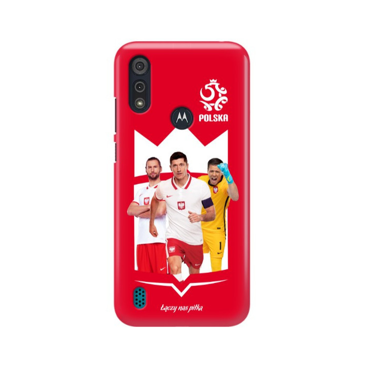 ETUI PROTECT CASE 2MM NA TELEFON MOTOROLA MOTO E6S ST_PZPN_2022-104