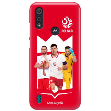 ETUI PROTECT CASE 2MM NA TELEFON MOTOROLA MOTO E6S ST_PZPN_2022-104
