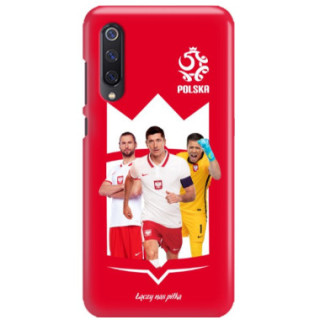 ETUI PROTECT CASE 2MM NA TELEFON XIAOMI Mi A3 LITE / Mi9 LITE ST_PZPN_2022-104