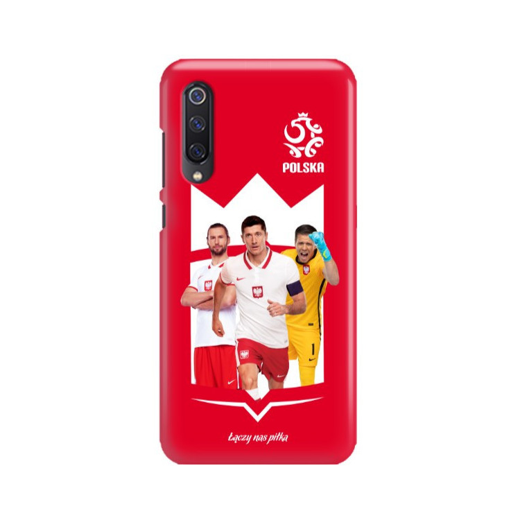 ETUI PROTECT CASE 2MM NA TELEFON XIAOMI Mi A3 LITE / Mi9 LITE ST_PZPN_2022-104