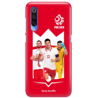 ETUI PROTECT CASE 2MM NA TELEFON XIAOMI Mi 9 ST_PZPN_2022-104