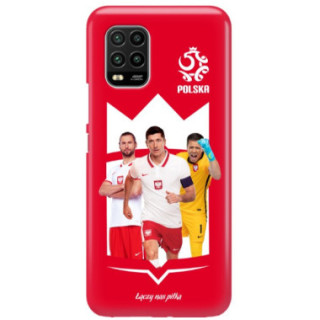 ETUI PROTECT CASE 2MM NA TELEFON XIAOMI Mi 10 LITE / MI 10 LITE 5G ST_PZPN_2022-104
