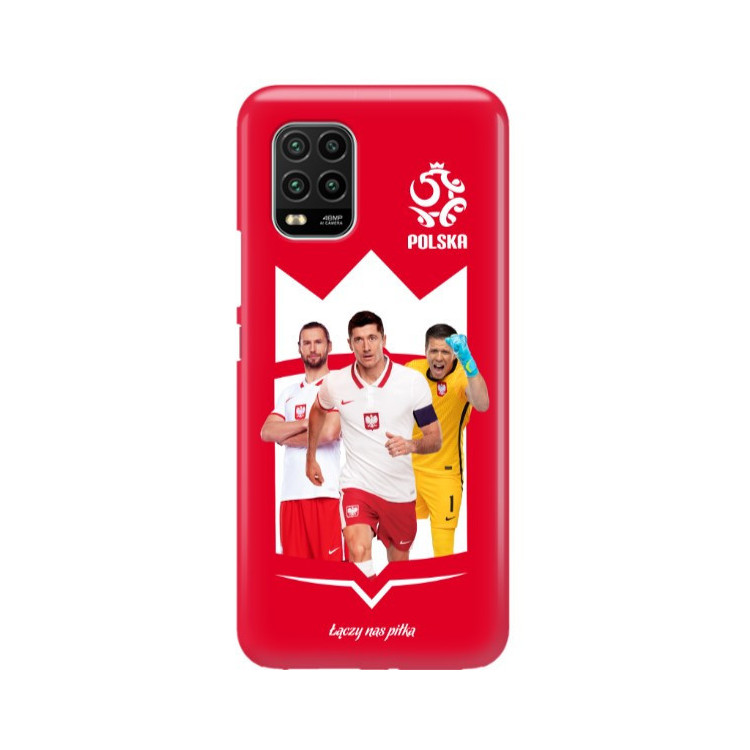 ETUI PROTECT CASE 2MM NA TELEFON XIAOMI Mi 10 LITE / MI 10 LITE 5G ST_PZPN_2022-104