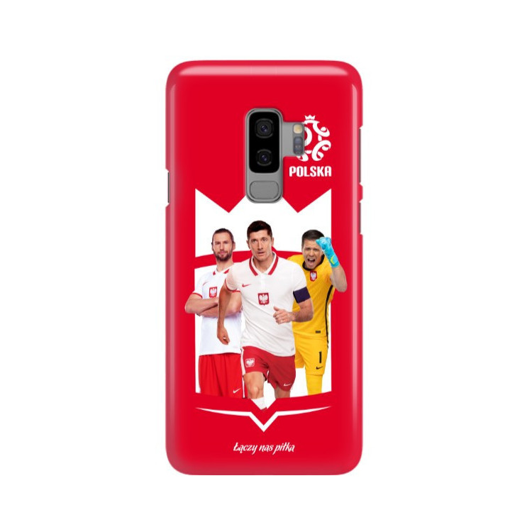 ETUI PROTECT CASE 2MM NA TELEFON SAMSUNG GALAXY S9 PLUS ST_PZPN_2022-104