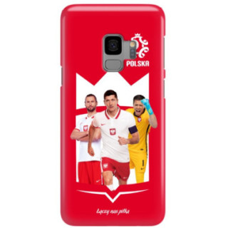 ETUI PROTECT CASE 2MM NA TELEFON SAMSUNG GALAXY S9  ST_PZPN_2022-104