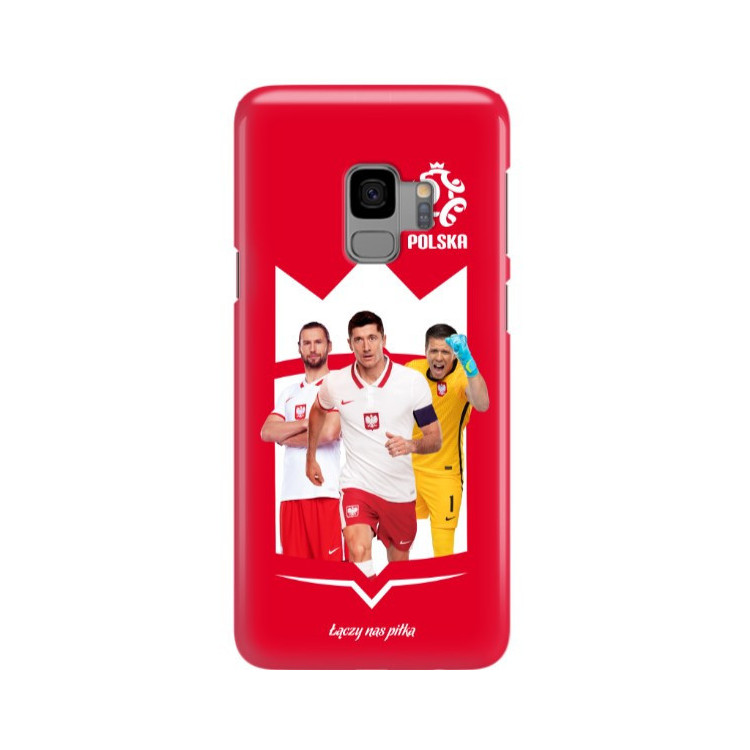 ETUI PROTECT CASE 2MM NA TELEFON SAMSUNG GALAXY S9  ST_PZPN_2022-104