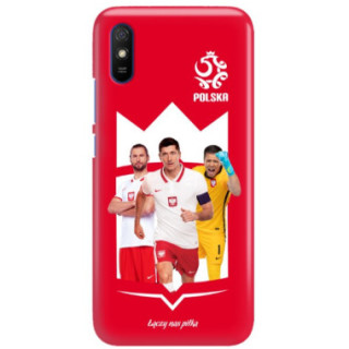 ETUI PROTECT CASE 2MM NA TELEFON XIAOMI REDMI 9A ST_PZPN_2022-104