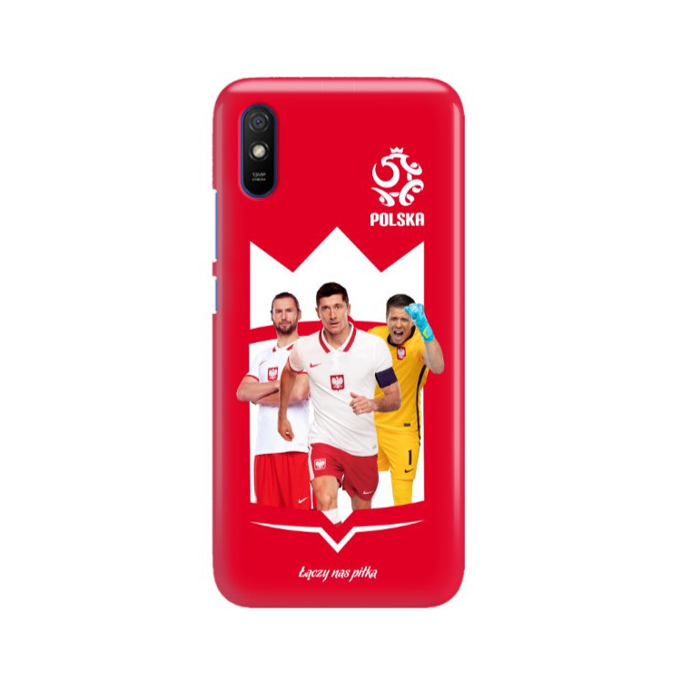 ETUI PROTECT CASE 2MM NA TELEFON XIAOMI REDMI 9A ST_PZPN_2022-104