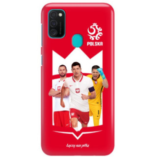 ETUI PROTECT CASE 2MM NA TELEFON SAMSUNG GALAXY M21 / M30s / F41  ST_PZPN_2022-104