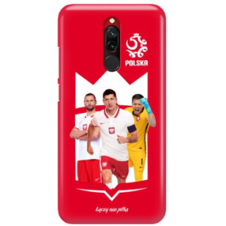ETUI PROTECT CASE 2MM NA TELEFON XIAOMI REDMI 8 ST_PZPN_2022-104