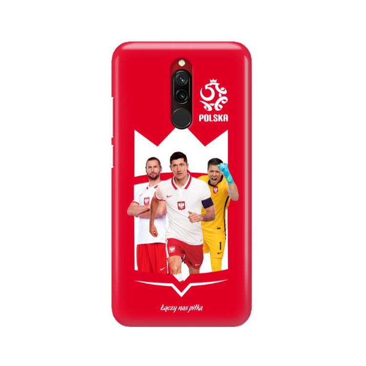 ETUI PROTECT CASE 2MM NA TELEFON XIAOMI REDMI 8 ST_PZPN_2022-104
