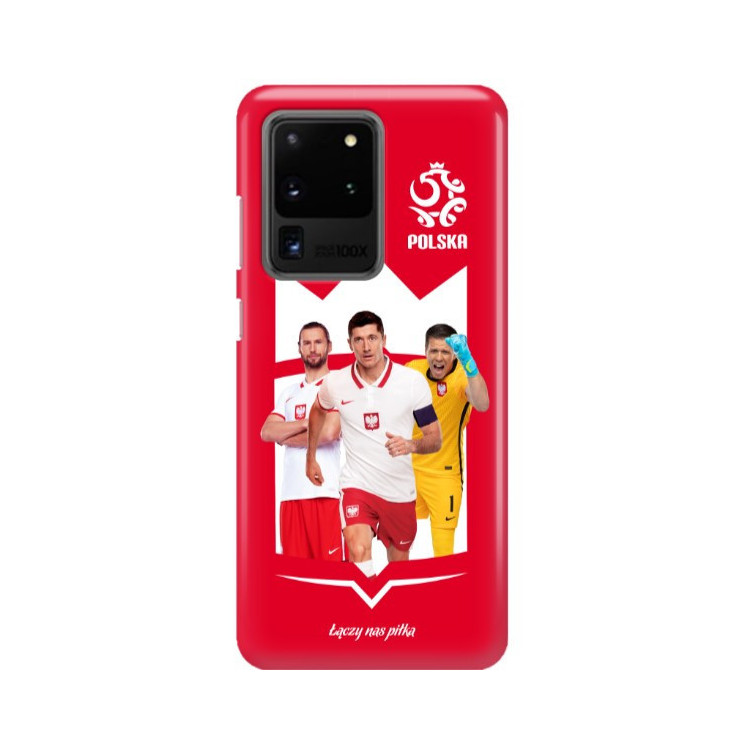 ETUI PROTECT CASE 2MM NA TELEFON SAMSUNG GALAXY S20 ULTRA / S20 ULTRA 5G ST_PZPN_2022-104