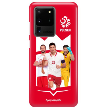 ETUI PROTECT CASE 2MM NA TELEFON SAMSUNG GALAXY S20 ULTRA / S20 ULTRA 5G ST_PZPN_2022-104