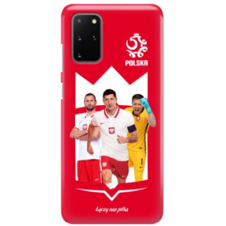 ETUI PROTECT CASE 2MM NA TELEFON SAMSUNG GALAXY S20 PLUS / S20 PLUS 5G ST_PZPN_2022-104