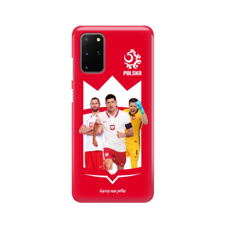 ETUI PROTECT CASE 2MM NA TELEFON SAMSUNG GALAXY S20 PLUS / S20 PLUS 5G ST_PZPN_2022-104