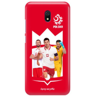 ETUI PROTECT CASE 2MM NA TELEFON XIAOMI REDMI 8A ST_PZPN_2022-104