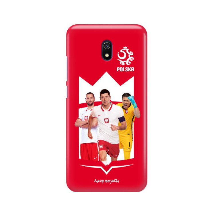 ETUI PROTECT CASE 2MM NA TELEFON XIAOMI REDMI 8A ST_PZPN_2022-104